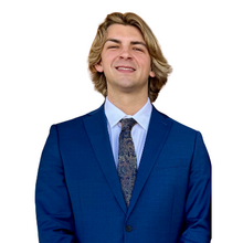 Trevor Hollock