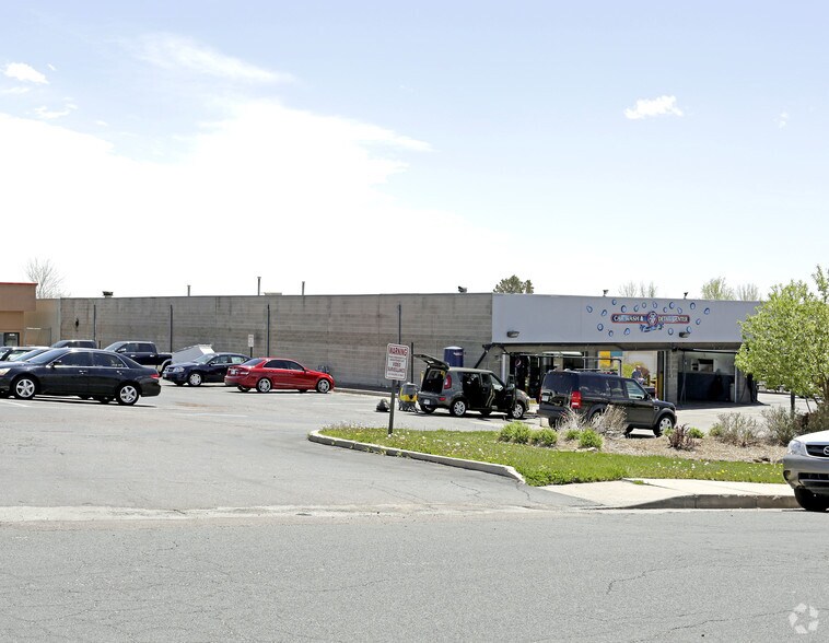 2253 La Montana Way, Colorado Springs, CO à louer - Photo de l’immeuble – Image 3 sur 4