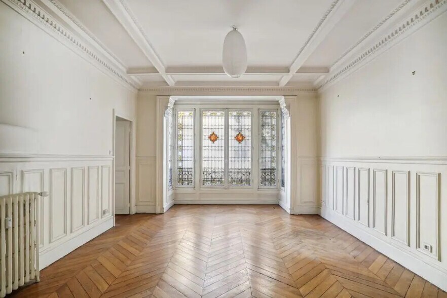 12-14 Avenue De La Grande Armée, Paris à louer - Photo de l’immeuble – Image 3 sur 9