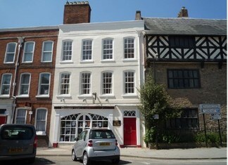 Plus de détails pour 56 Mill St, Ludlow - Local commercial à vendre