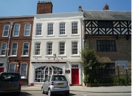 56 Mill St, Ludlow à vendre Photo principale– Image 1 sur 2