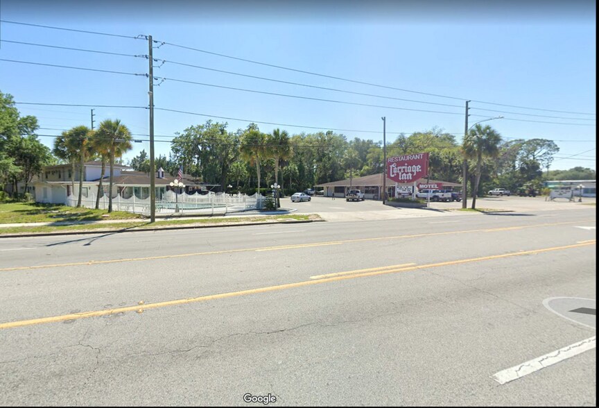 16872 SE Highway 19, Cross City, FL à vendre - Photo de l’immeuble – Image 3 sur 29