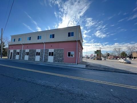 670 Washington St, Attleboro, MA à louer - Photo de l’immeuble – Image 1 sur 36