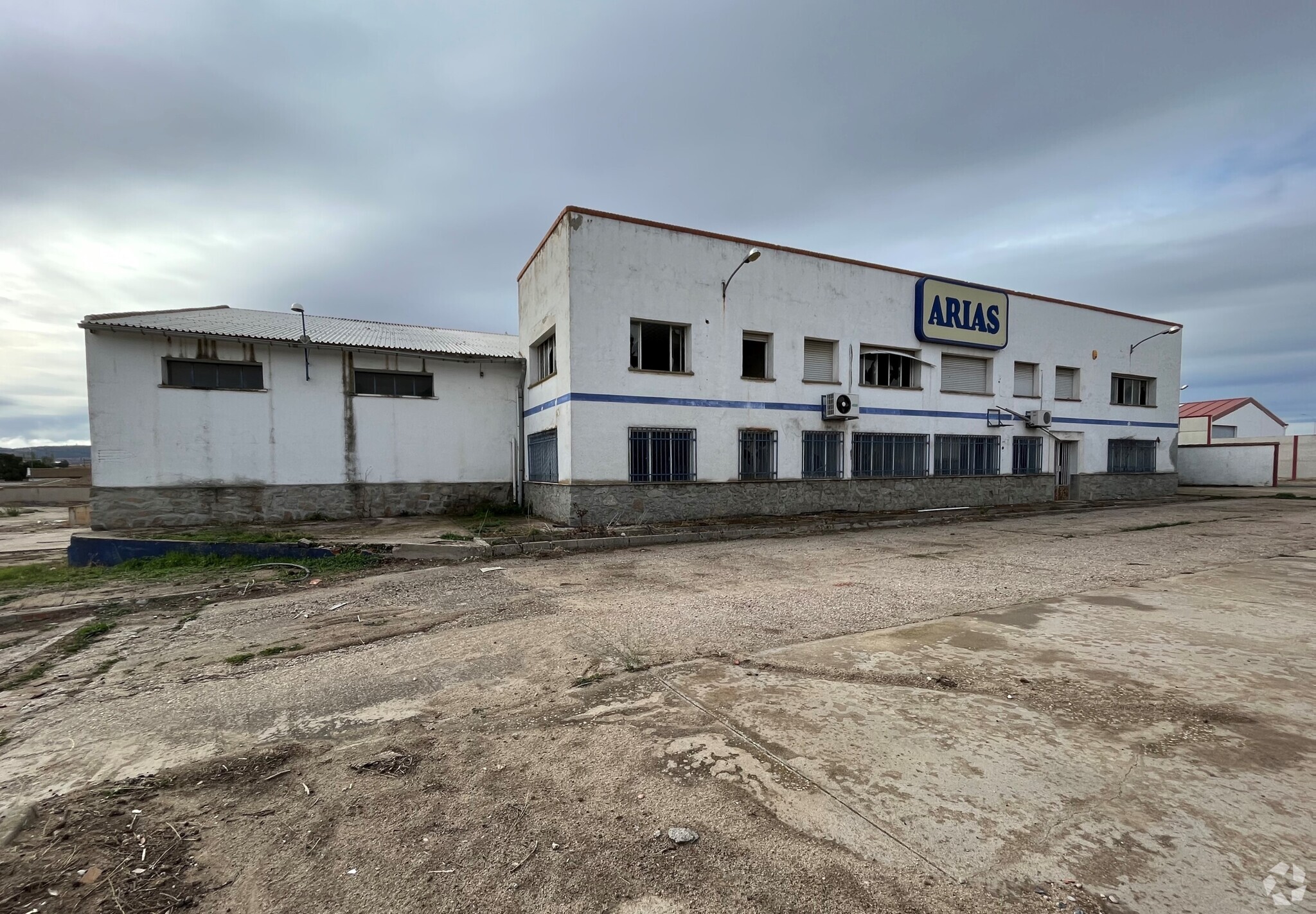 Carretera de Sonseca, 25, Orgaz, Toledo à vendre Photo de l’immeuble– Image 1 sur 7