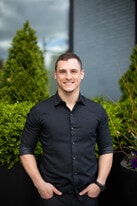 Aaron Squires