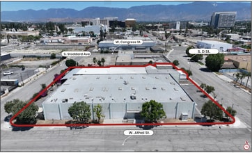 444 Athol St, San Bernardino, CA à louer Photo intérieure– Image 1 sur 5