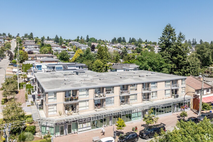 15777 Marine Dr, White Rock, BC à louer - Photo de l’immeuble – Image 3 sur 3