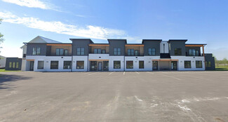 Plus de détails pour 110 W Henning St, Battle Lake, MN - Local commercial à louer