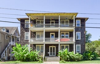 Plus de détails pour 104 Maple Ave, Chestertown, MD - Logement à vendre