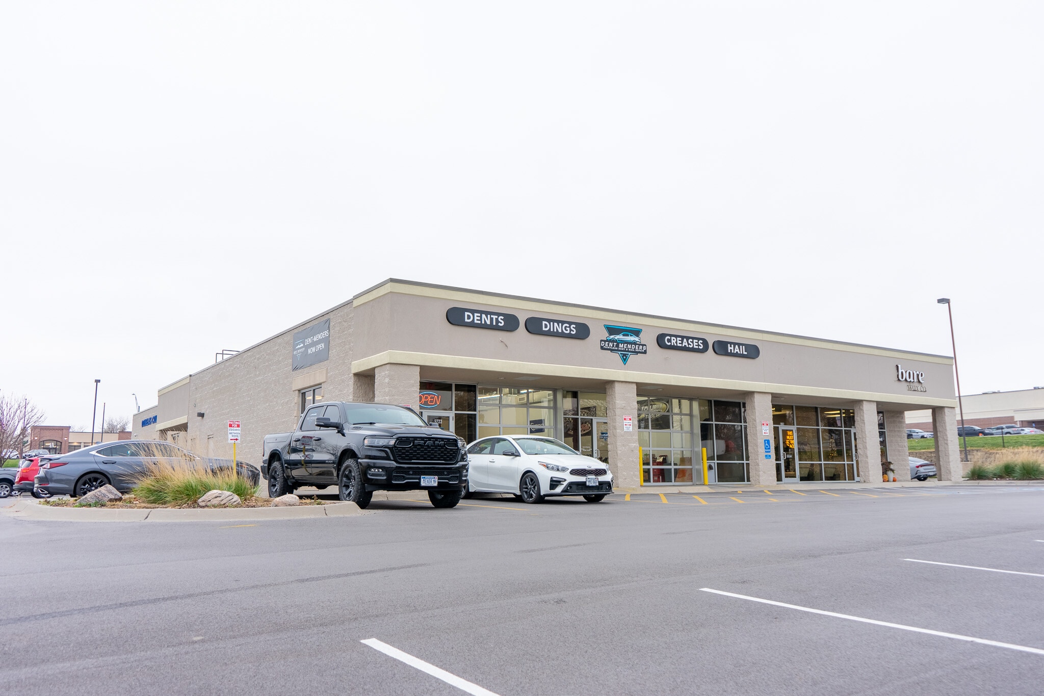 5730 S 144th St, Omaha, NE à louer Photo intérieure– Image 1 sur 10