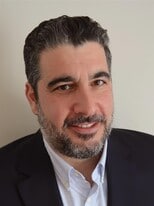 Baris Demirel