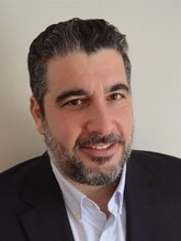 Baris Demirel
