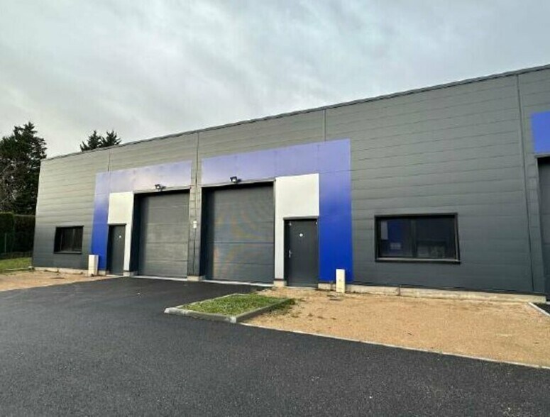 91 Rue Des Vergers, Pommiers à louer - Photo de l’immeuble – Image 1 sur 3