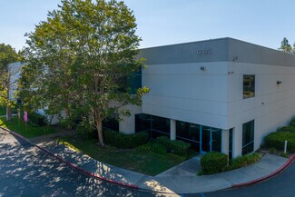 Plus de détails pour 12375 World Trade Dr, San Diego, CA - Industriel/Logistique à louer
