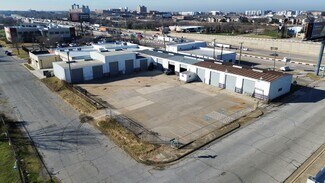 Plus de détails pour 700 Missouri Ave, Fort Worth, TX - Industriel/Logistique à louer
