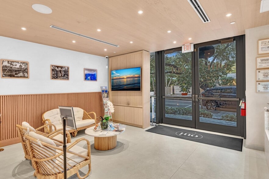 5700 Biscayne Blvd, Miami, FL à vendre - Photo de l’immeuble – Image 3 sur 49