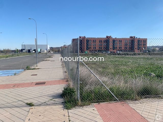 Terrain dans Ávila, Ávila à vendre - Photo de l’immeuble – Image 2 sur 6