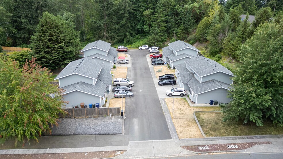 4846 S 48th St, Tacoma, WA à vendre - Photo de l’immeuble – Image 2 sur 15