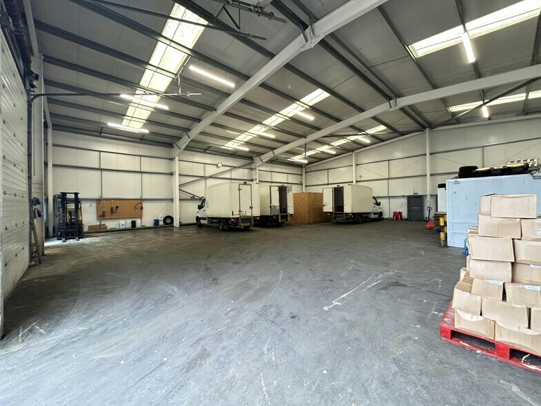 Newark Rd, Peterborough à louer - Photo de l’immeuble – Image 2 sur 12