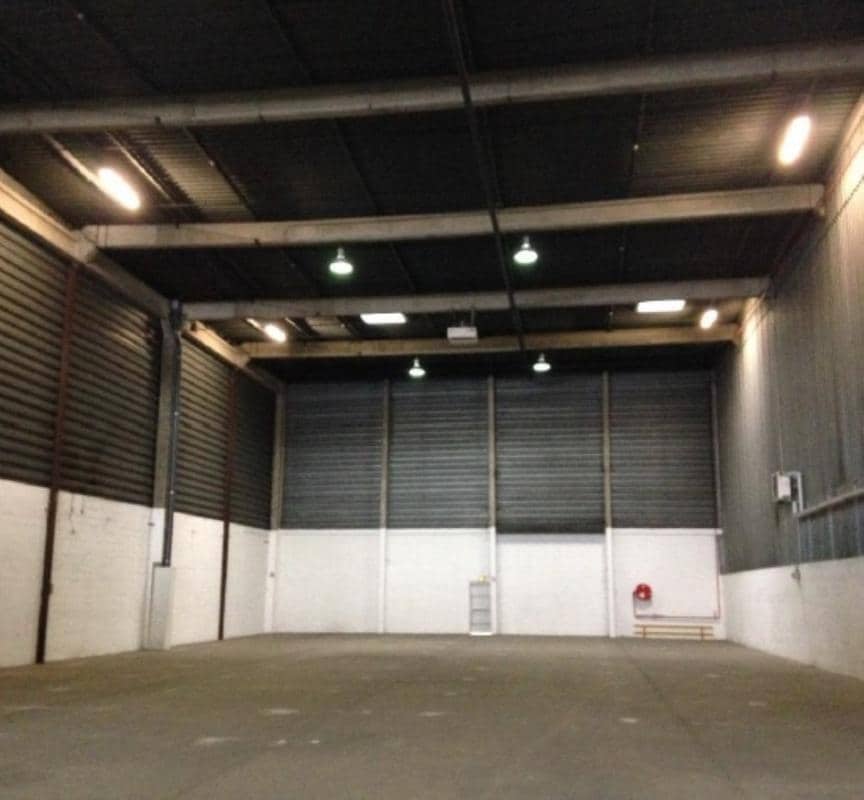 Garonor, Aulnay-sous-Bois à louer Photo de l’immeuble– Image 1 sur 8