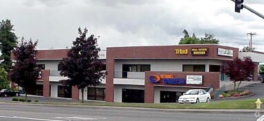 2290 Commercial St SE, Salem, OR à louer - Photo de l’immeuble – Image 2 sur 9