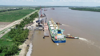 Plus de détails pour 17537 LA-23, Port Sulphur, LA - Terrain à louer