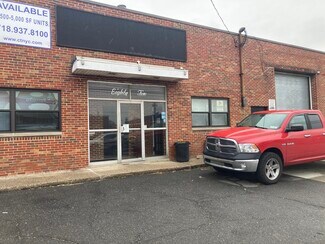 Plus de détails pour 4090 Austin Blvd, Island Park, NY - Industriel/Logistique à louer