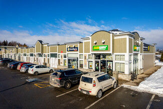 Plus de détails pour 3741-3765 Ch D'oka, St-Joseph-du-Lac, QC - Local commercial à louer