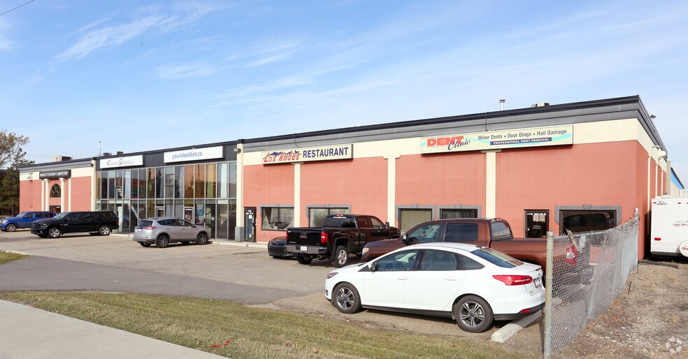 3903 99th St, Edmonton, AB à louer - Photo de l’immeuble – Image 3 sur 6