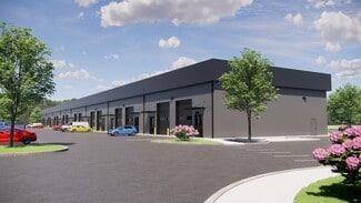 Plus de détails pour 3145 Leslie Rd, Richland, WA - Local d'activités à louer