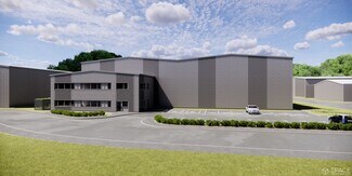 Plus de détails pour 2 Kelvin Park S, East Kilbride - Industriel/Logistique à louer