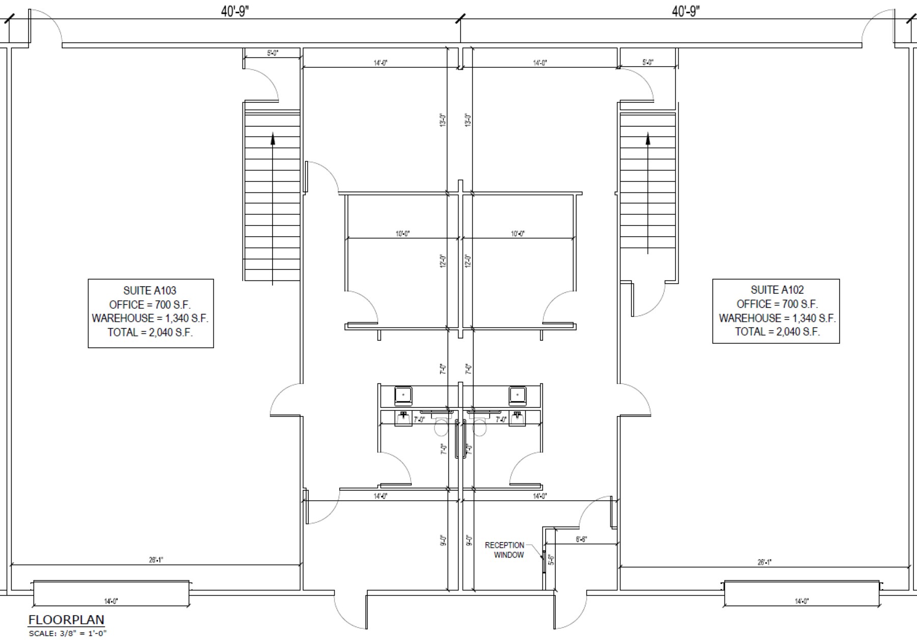 10963 Cutten Rd, Houston, TX à louer Photo intérieure– Image 1 sur 1