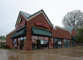 Plus de détails pour 12954 Dix Toledo Rd, Southgate, MI - Local commercial à louer