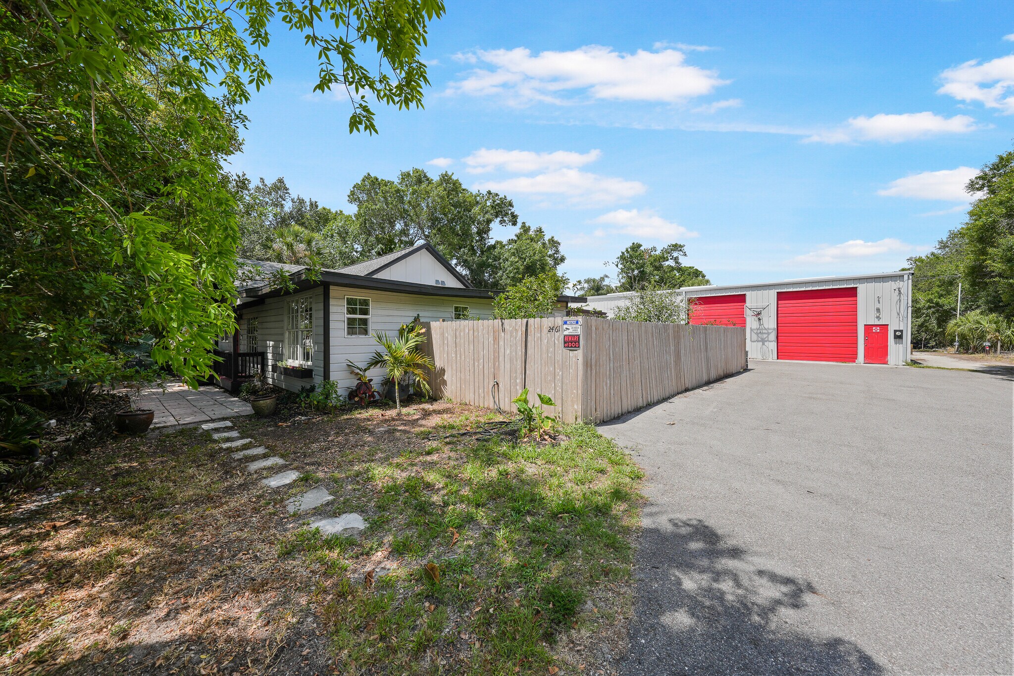 2461 SW Highway 17, Arcadia, FL à vendre Photo de l’immeuble– Image 1 sur 61