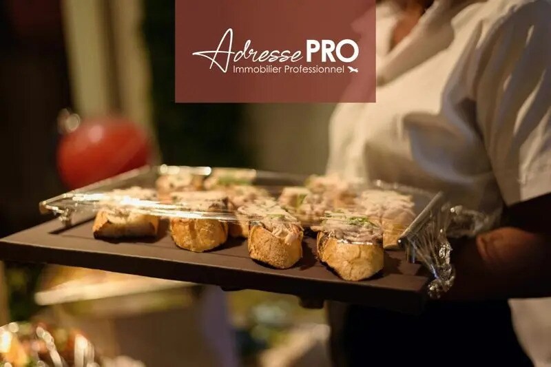 Bureau dans Brest à vendre - Photo de l’immeuble – Image 1 sur 2