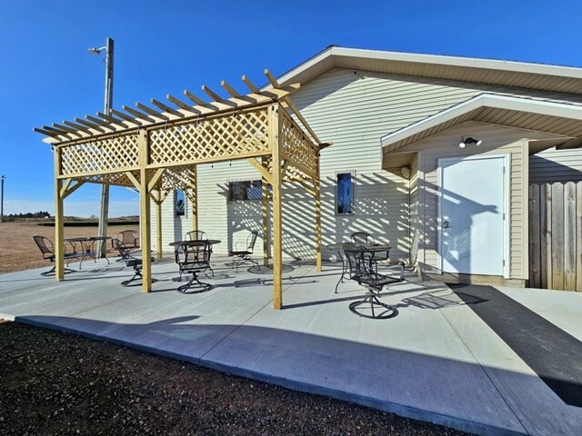 109300 County Road C, Spencer, WI à vendre - Photo de l’immeuble – Image 3 sur 26