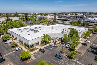 Plus de détails pour 1386 Lead Hill Blvd, Roseville, CA - Bureau/Médical à louer