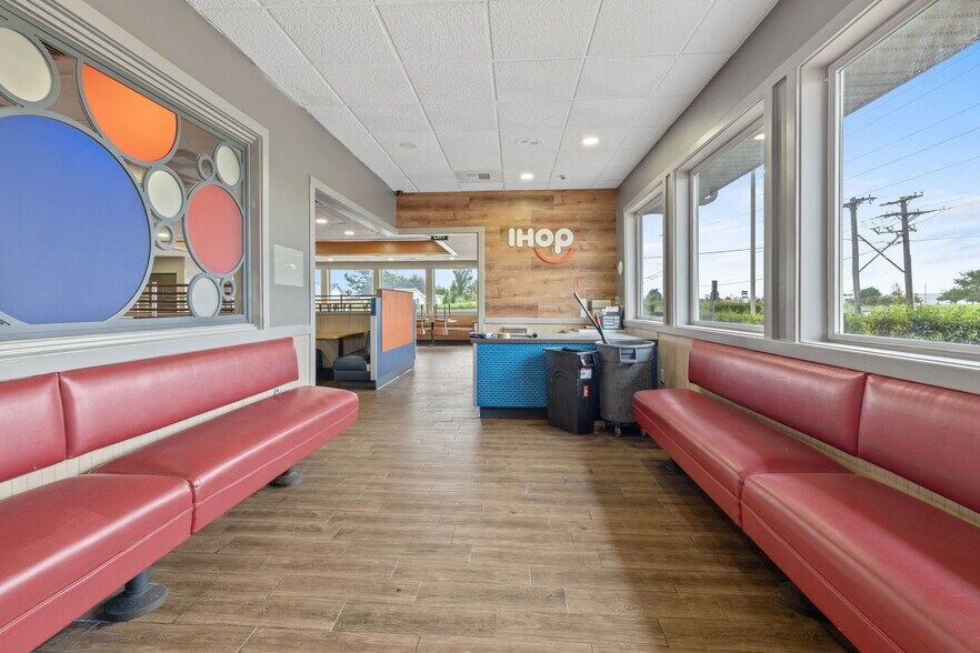 2601 Admiral King St, Lake Charles, LA à vendre - Photo de l’immeuble – Image 3 sur 11