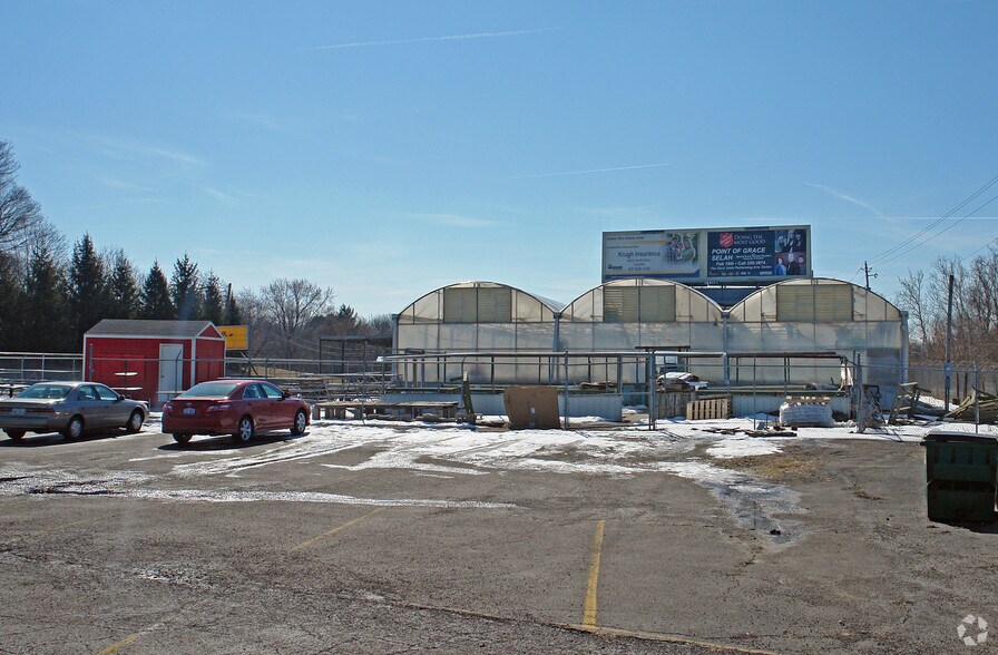 3355 Urbana Rd, Springfield, OH à vendre - Photo de l’immeuble – Image 3 sur 4