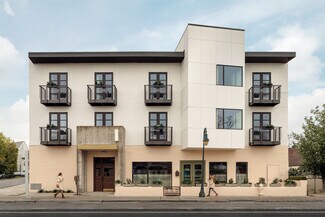 Plus de détails pour 1123 E 11th St, Austin, TX - Hôtellerie à vendre