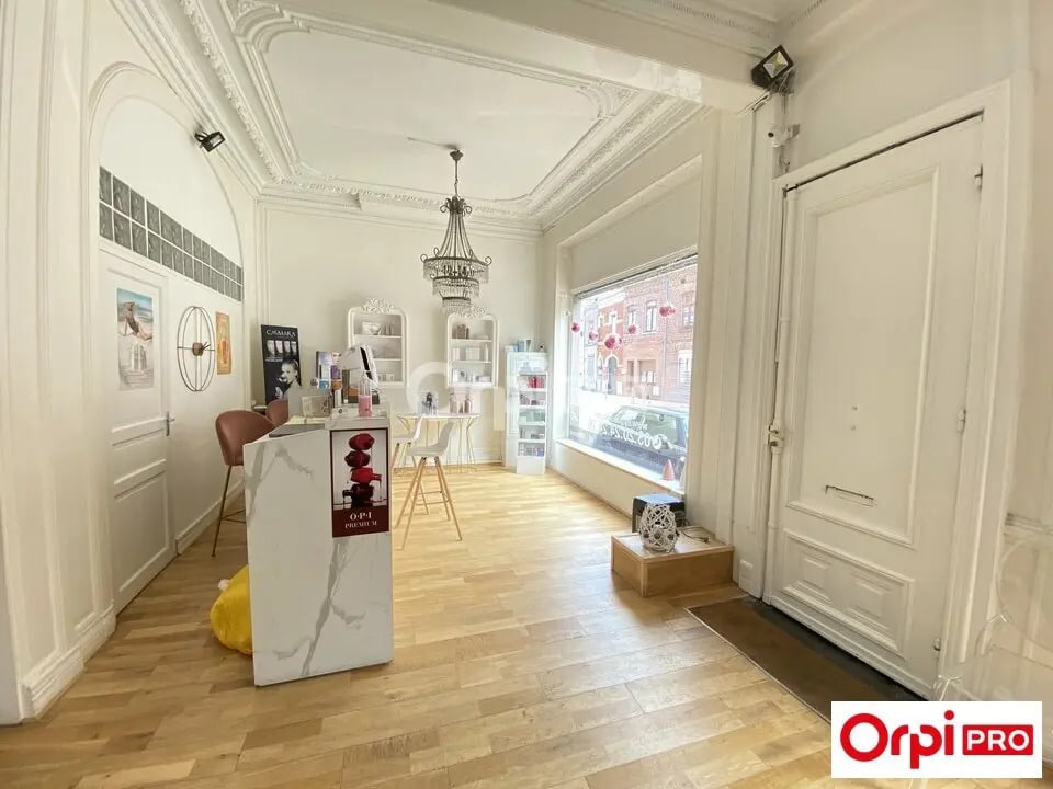 Local d'activités dans Tourcoing à vendre Photo de l’immeuble– Image 1 sur 9