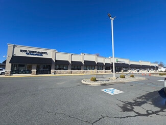 Plus de détails pour 711 N DuPont Blvd, Milford, DE - Local commercial à louer