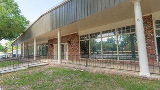 Plus de détails pour 615 N Main St, Moultrie, GA - Local d’activités à vendre
