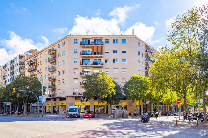 Carrer Cartagena, 178, Barcelone, Barcelona à vendre - Photo principale – Image 1 sur 4