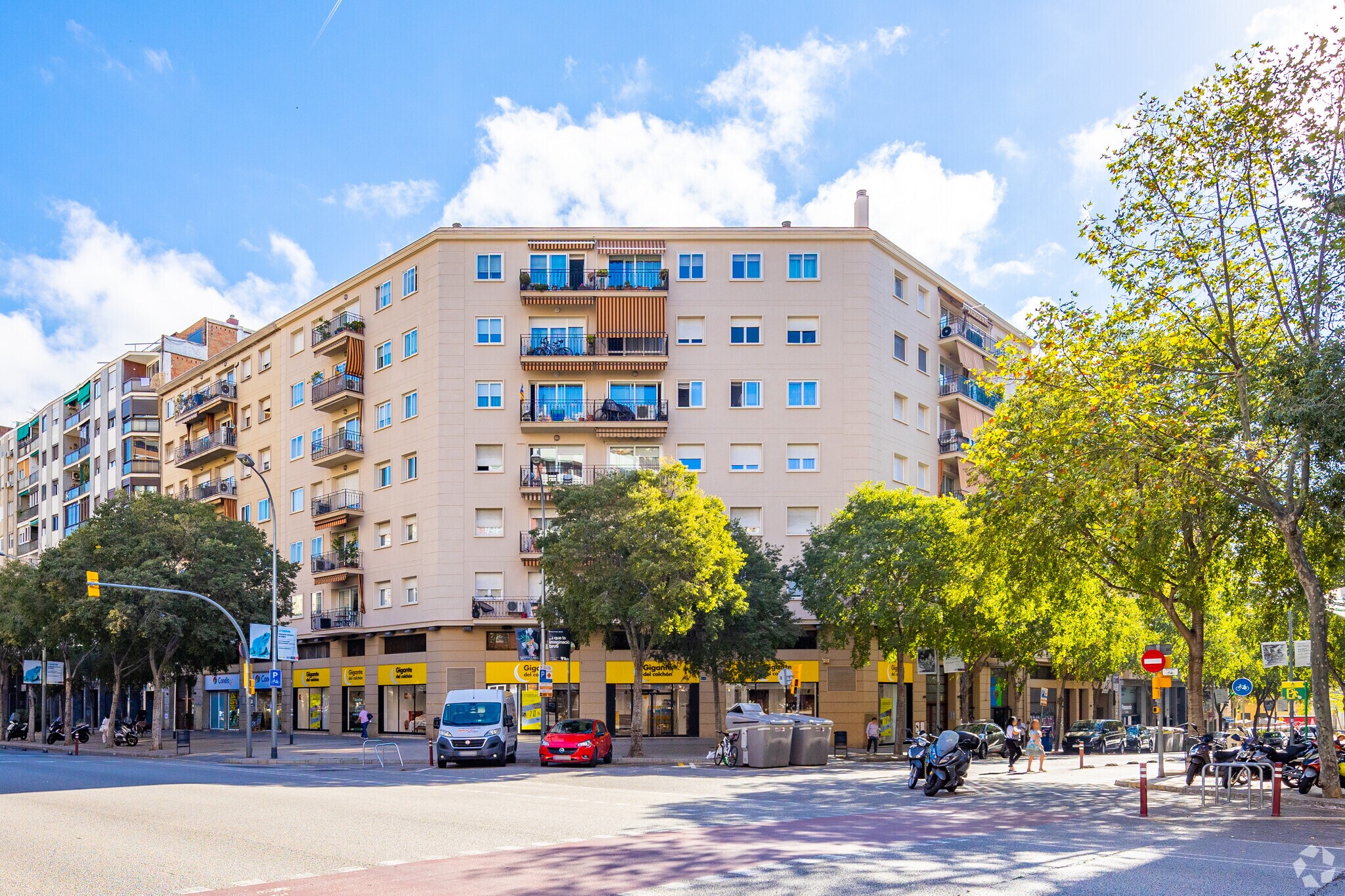 Carrer Cartagena, 178, Barcelone, Barcelona à vendre Photo principale– Image 1 sur 5