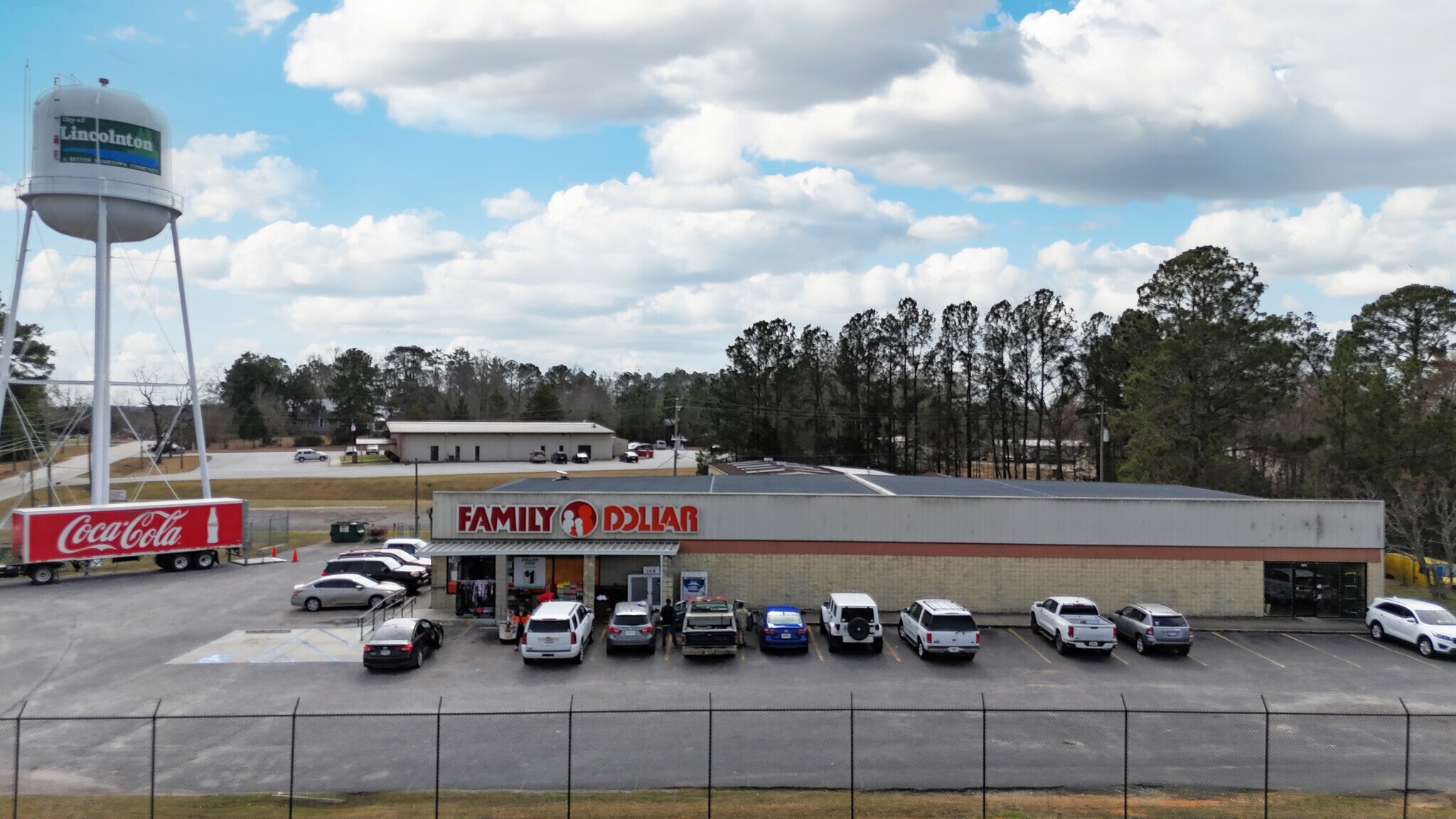 117 May Ave, Lincolnton, GA à vendre Photo principale– Image 1 sur 5