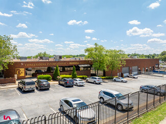 Plus de détails pour 566 SW Wells St, Atlanta, GA - Local d'activités à louer