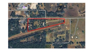 Plus de détails pour 17158 Ayers Rd, Brooksville, FL - Terrain à vendre