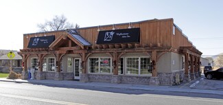 Plus de détails pour 62 S Main St, Alpine, UT - Local commercial à louer