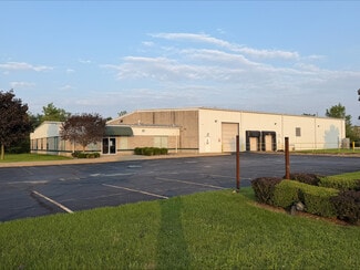 Plus de détails pour 1062 Ohio Works Dr, Youngstown, OH - Industriel/Logistique à vendre